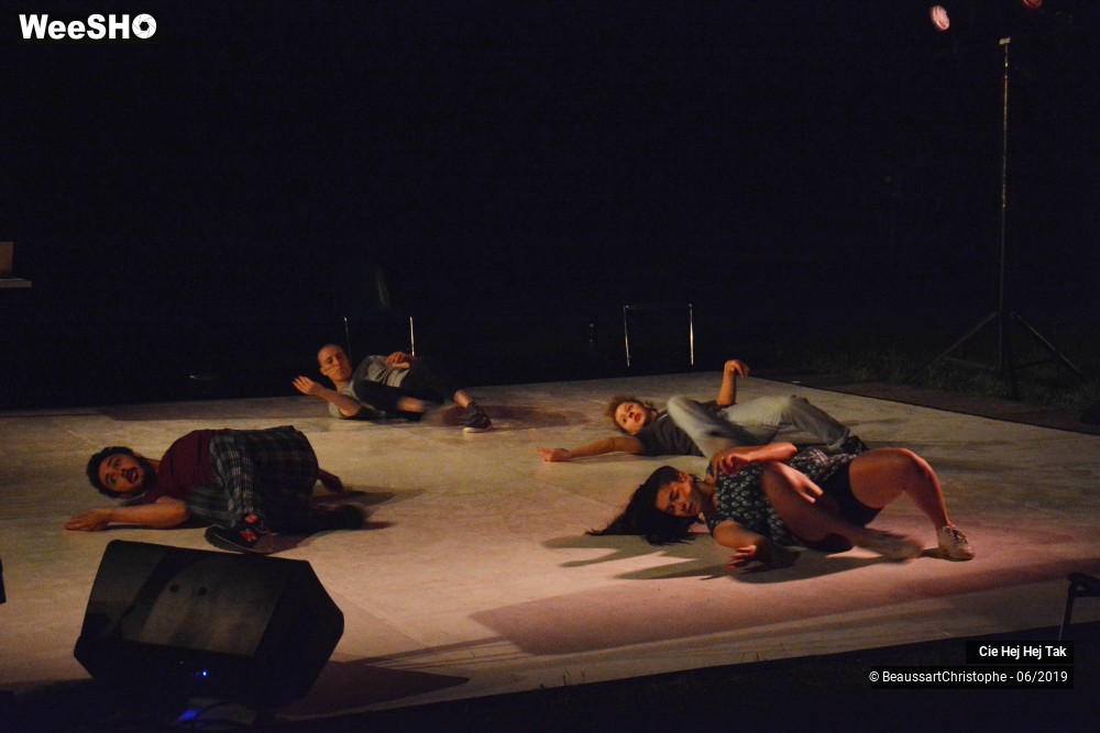 15/19 photos du spectacle Cohérence Des Inconnus