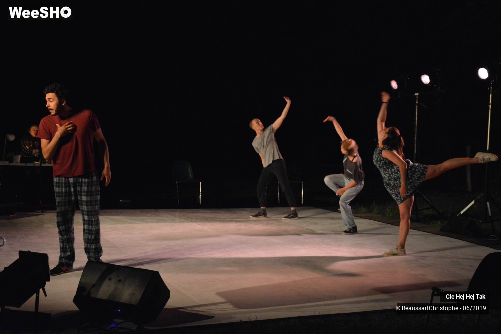 17/19 photos du spectacle Cohérence Des Inconnus