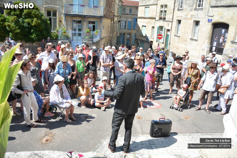 15/38 photos du spectacle A Vendre