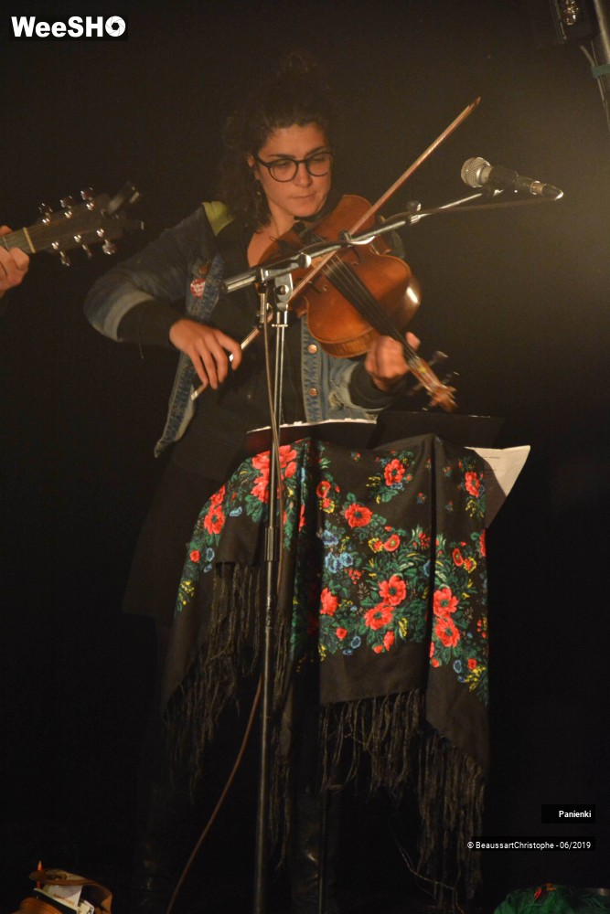 1/23 photos du spectacle Narodziny