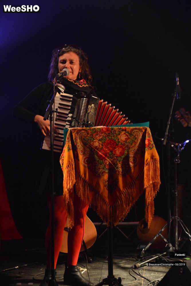 2/23 photos du spectacle Narodziny