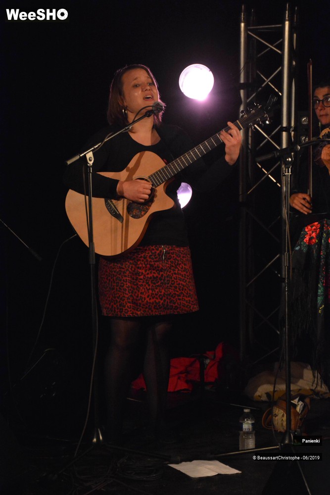 4/23 photos du spectacle Narodziny