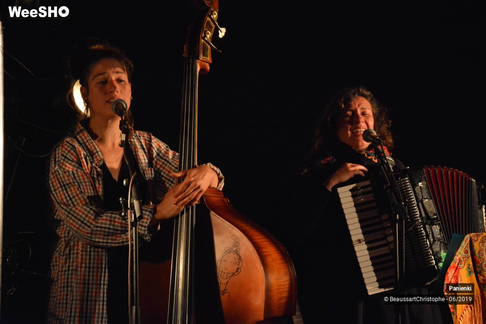 9/23 photos du spectacle Narodziny