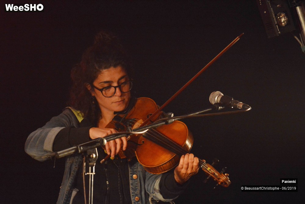 11/23 photos du spectacle Narodziny