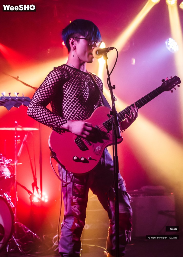 2/19 photos du spectacle Wooze