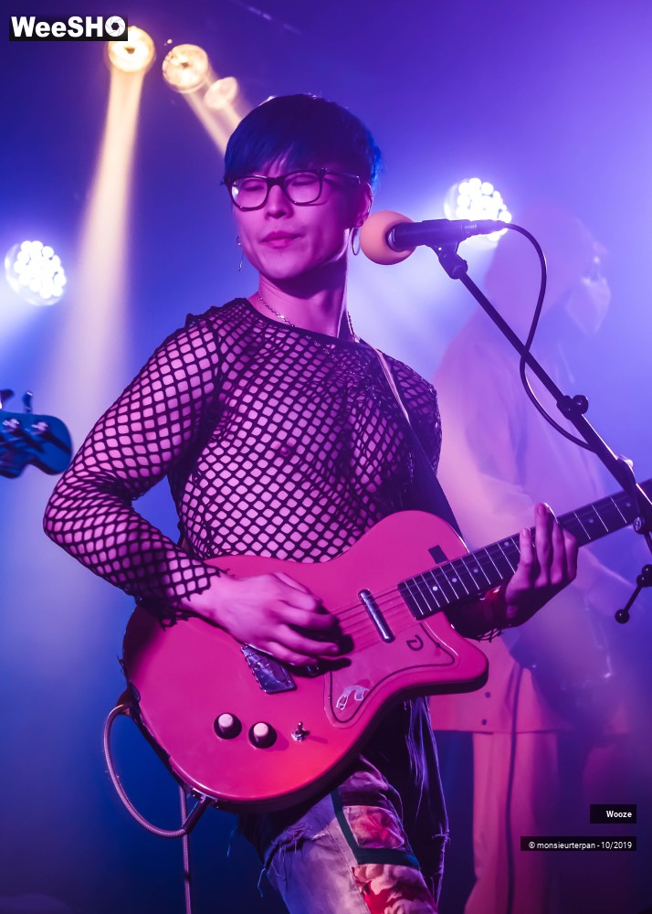 4/19 photos du spectacle Wooze