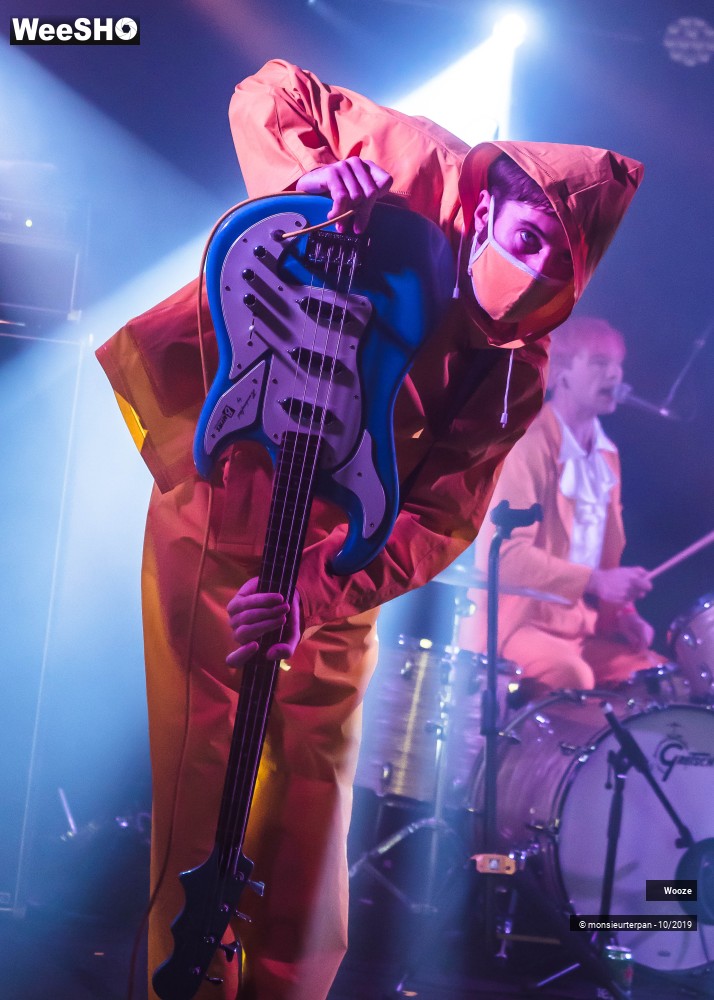 7/19 photos du spectacle Wooze