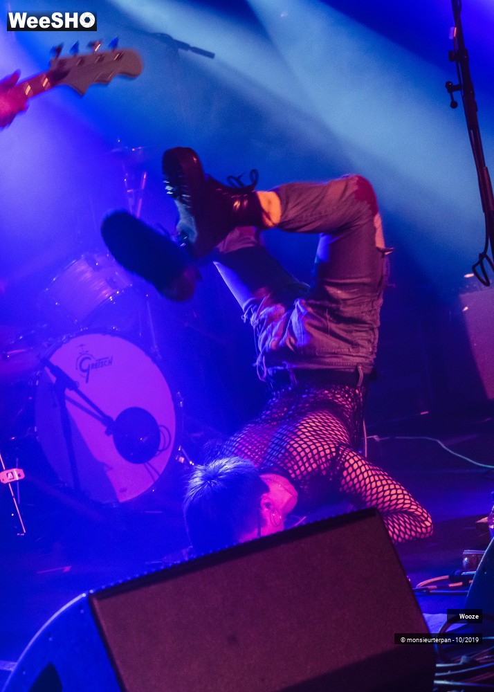 8/19 photos du spectacle Wooze