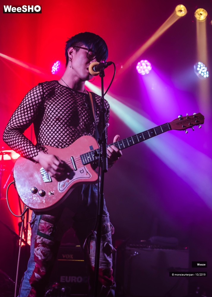 13/19 photos du spectacle Wooze