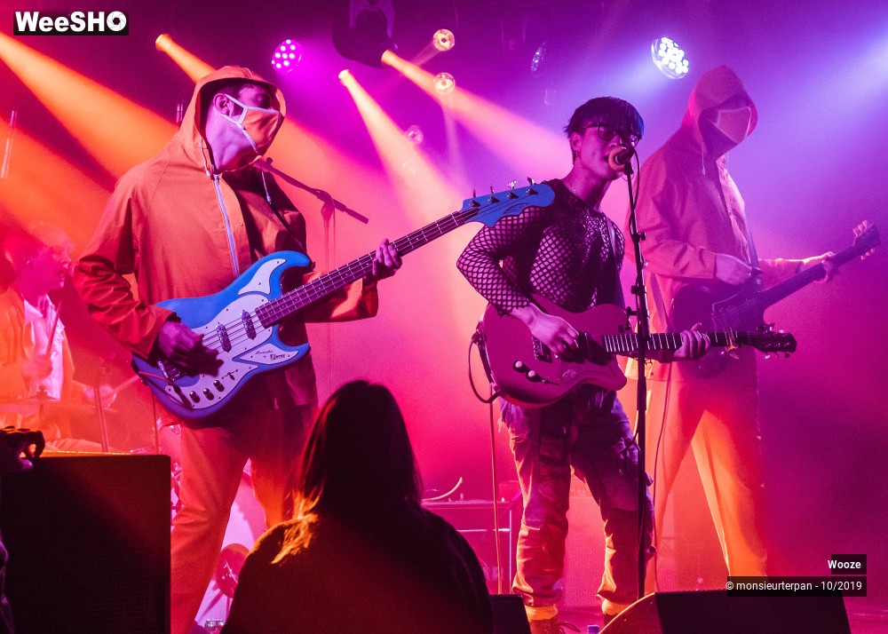 15/19 photos du spectacle Wooze