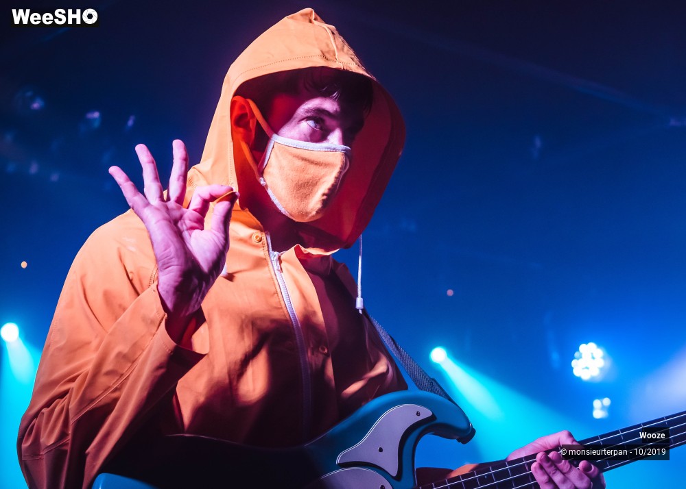 17/19 photos du spectacle Wooze