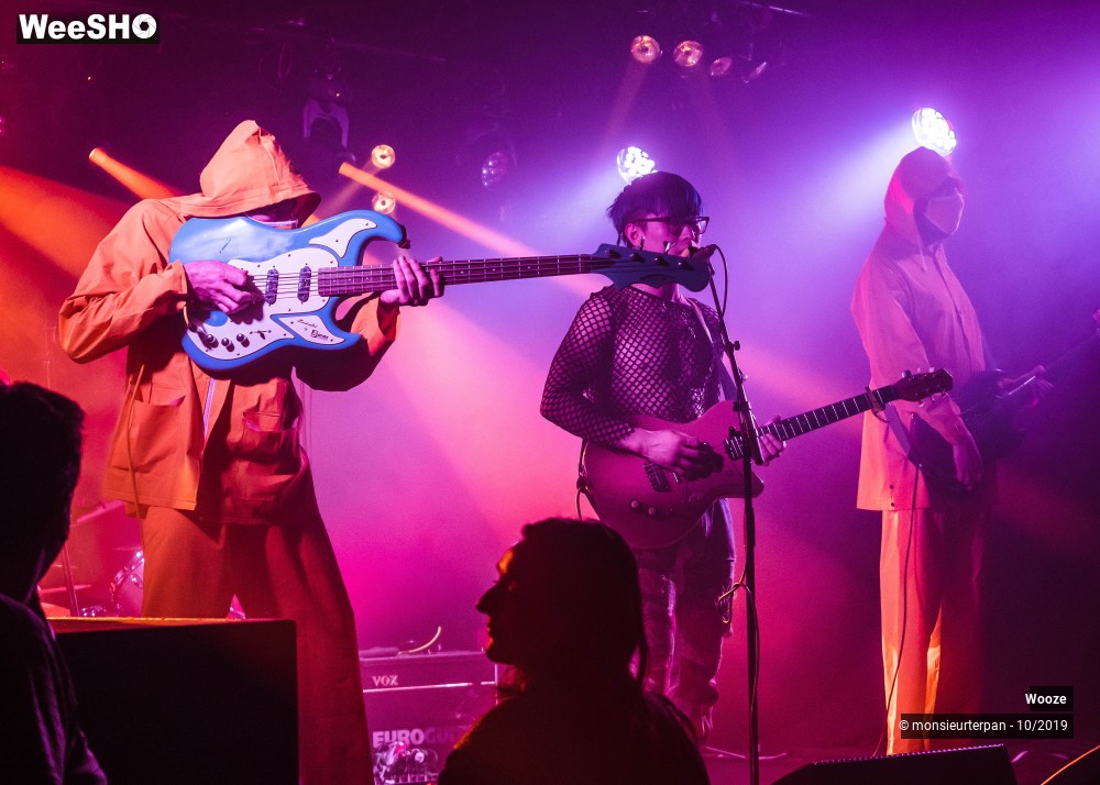 18/19 photos du spectacle Wooze