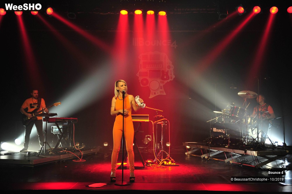 41/49 photos du spectacle Bounce 4 