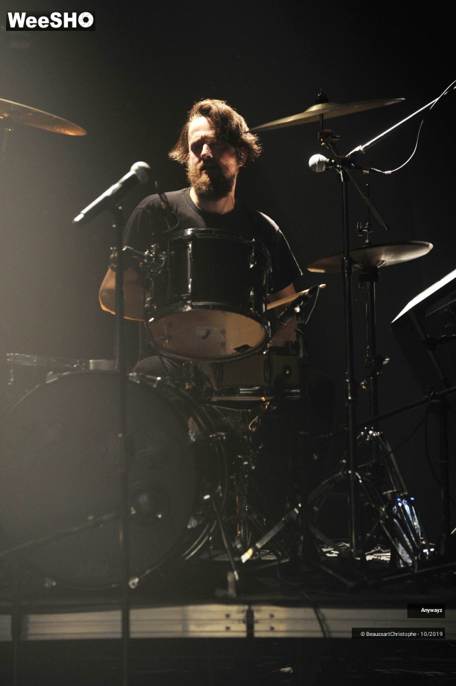 3/28 photos du spectacle Anywayz