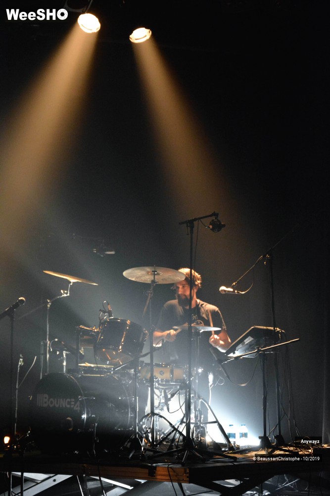 4/28 photos du spectacle Anywayz