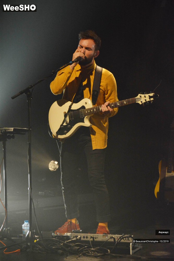 6/28 photos du spectacle Anywayz