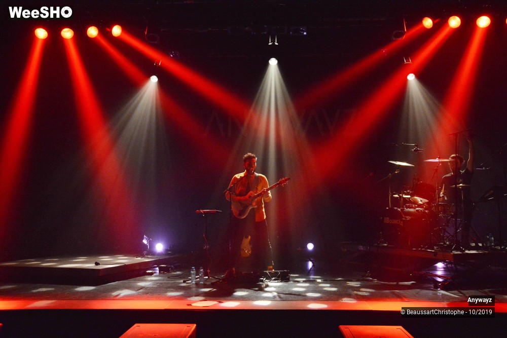 8/28 photos du spectacle Anywayz