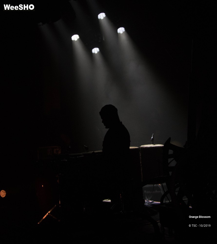 2/22 photos du spectacle Sharing