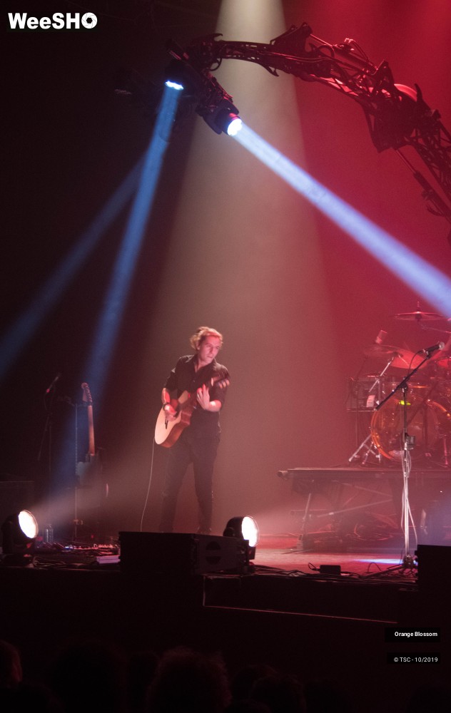 6/22 photos du spectacle Sharing