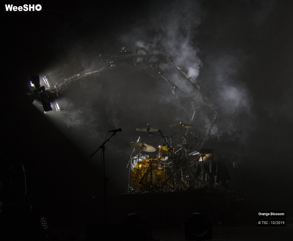 9/22 photos du spectacle Sharing