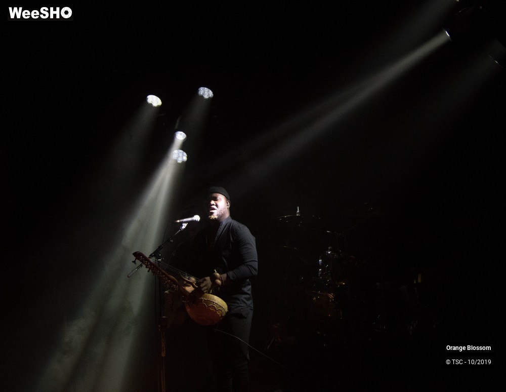 13/22 photos du spectacle Sharing