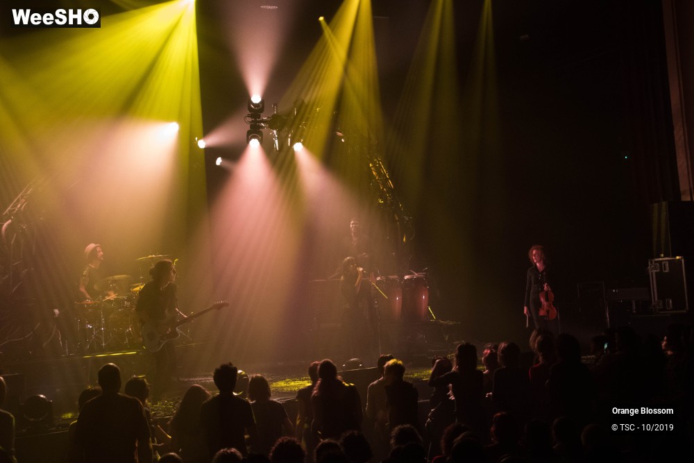 14/22 photos du spectacle Sharing