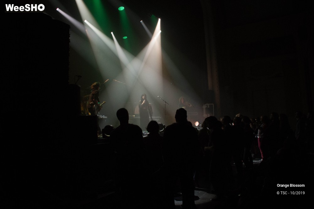 17/22 photos du spectacle Sharing