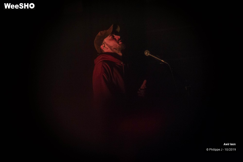 6/6 photos du spectacle Awir leon