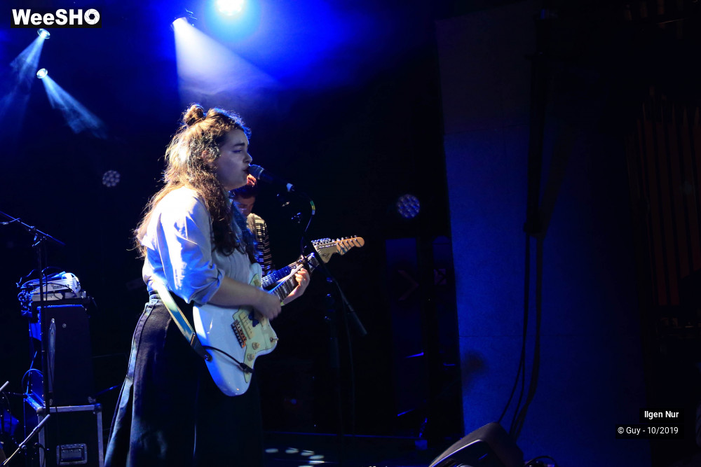 2/22 photos du spectacle Ilgne Nur
