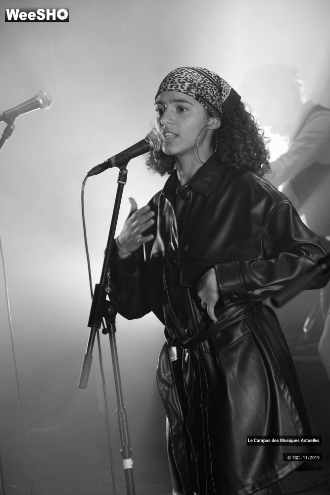 1/13 photos du spectacle Student Live CMA Show : 2éme année 