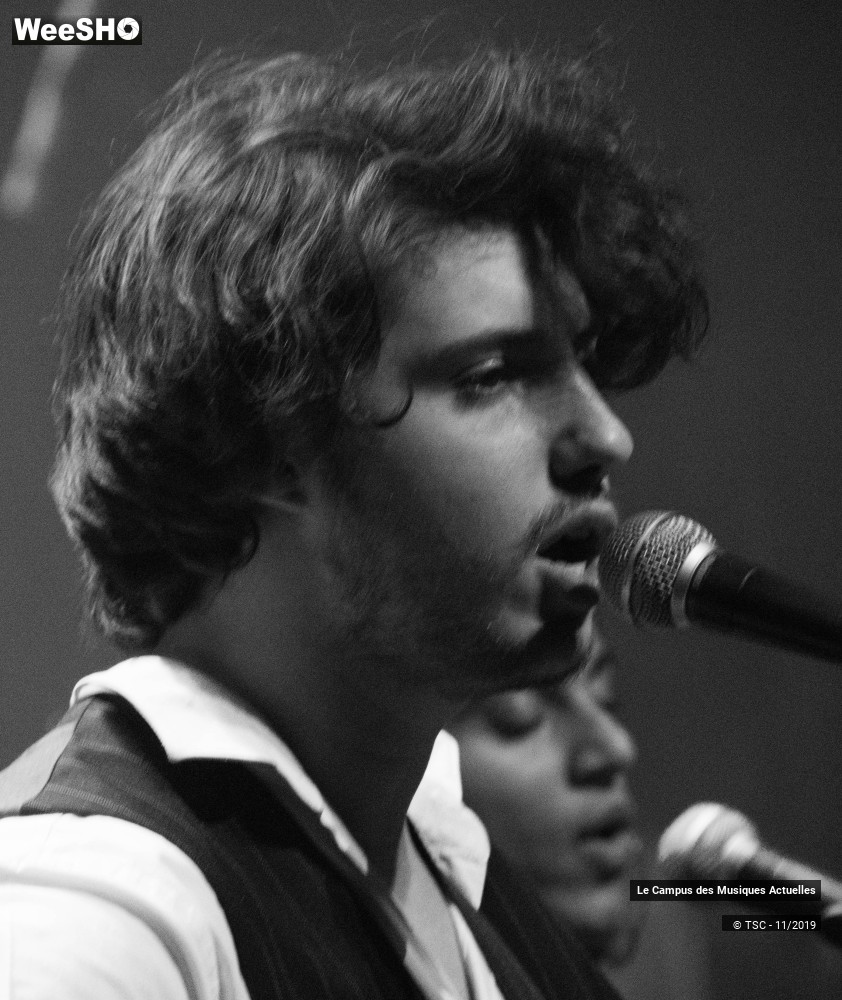 2/13 photos du spectacle Student Live CMA Show : 2éme année 