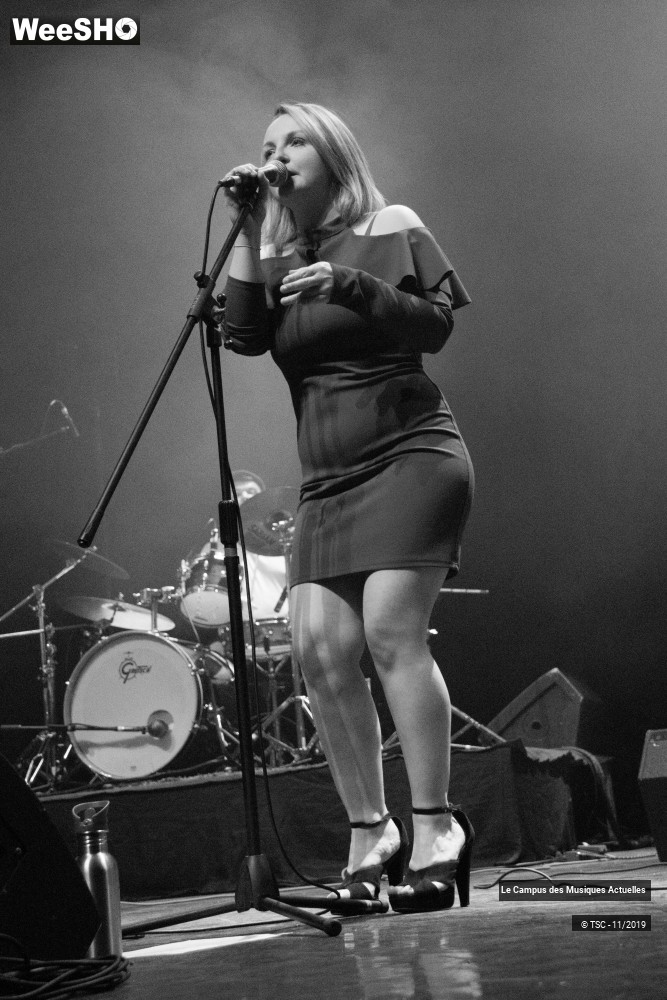 2/19 photos du spectacle Student Live CMA Show : 1ére année 