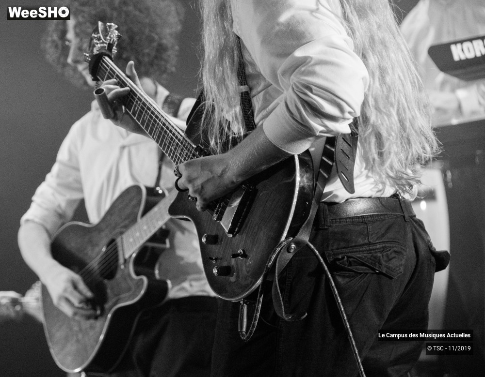 13/19 photos du spectacle Student Live CMA Show : 1ére année 