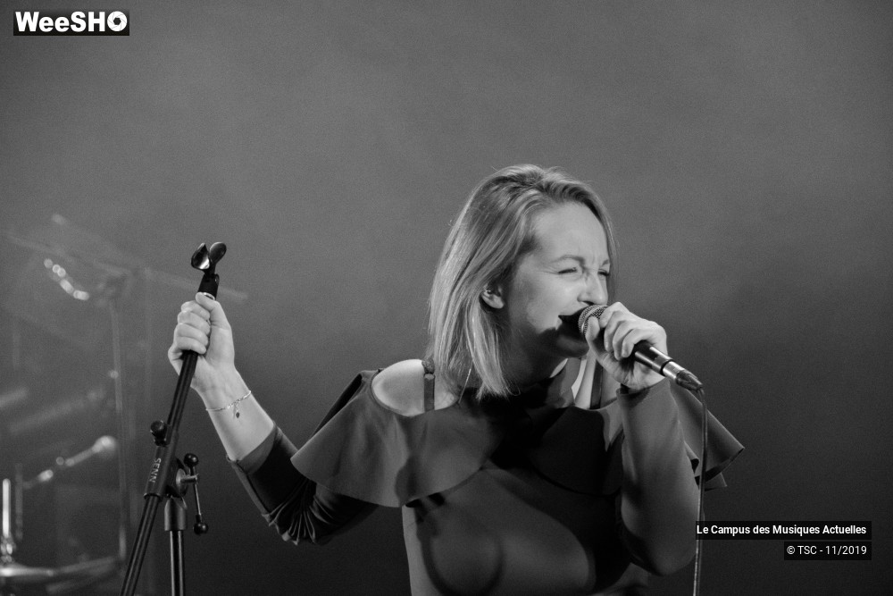 19/19 photos du spectacle Student Live CMA Show : 1ére année 