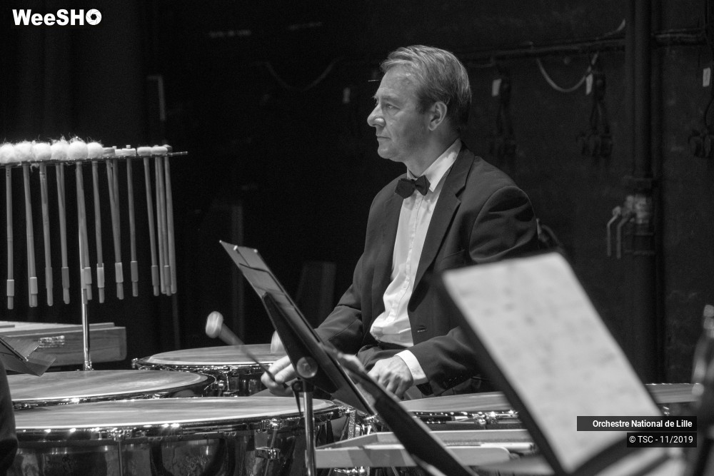 2/18 photos du spectacle Orchestre National de Lille