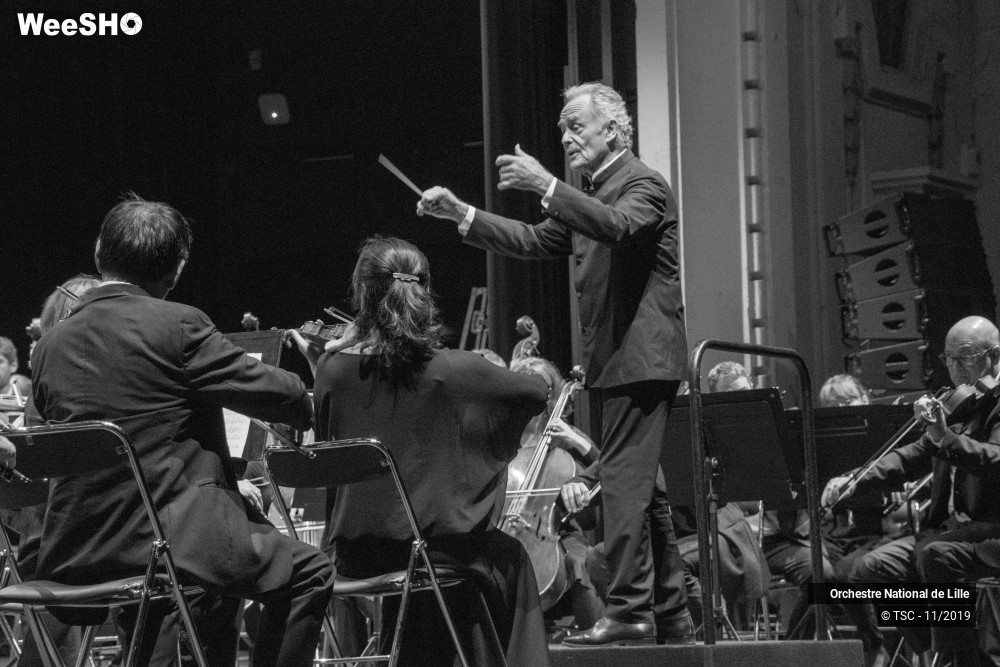 3/18 photos du spectacle Orchestre National de Lille