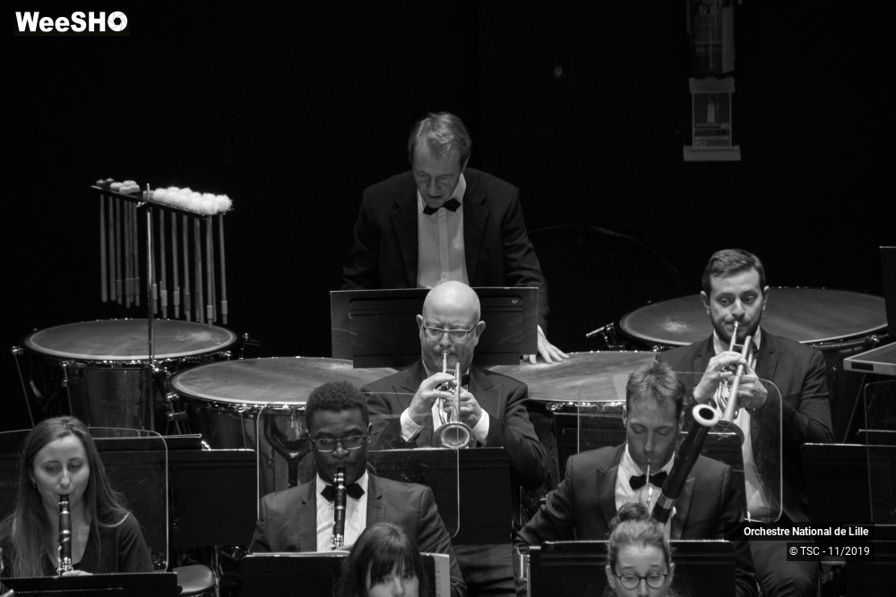 4/18 photos du spectacle Orchestre National de Lille