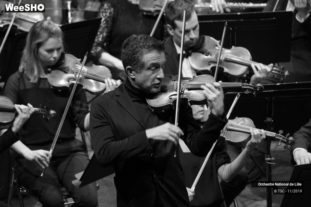 7/18 photos du spectacle Orchestre National de Lille
