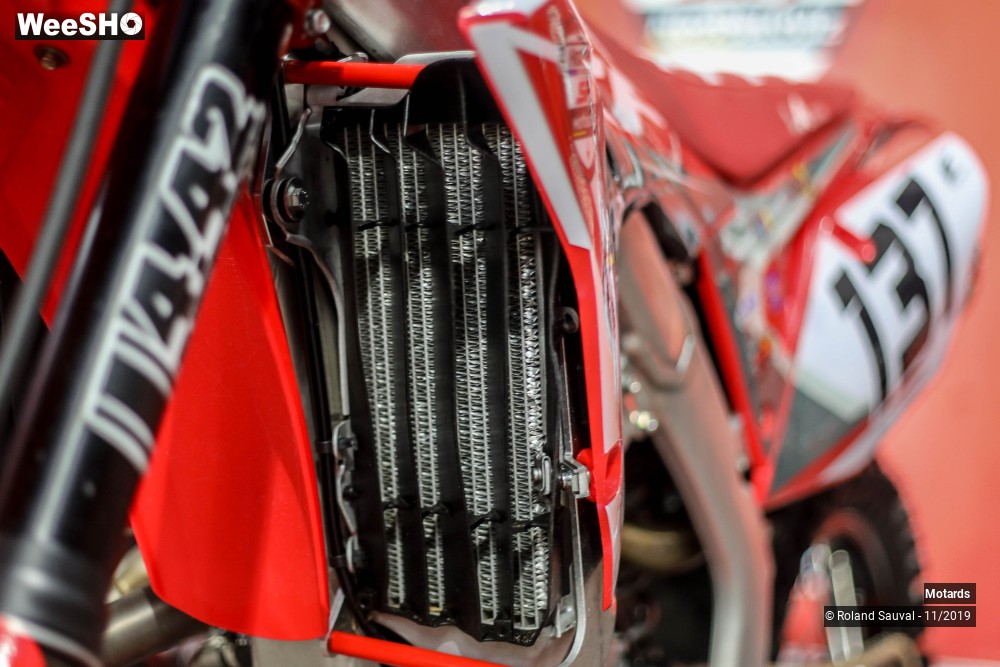 15/44 photos du spectacle Ambiance Supercross Paris 2019