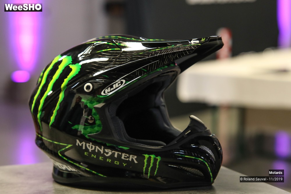 32/44 photos du spectacle Ambiance Supercross Paris 2019