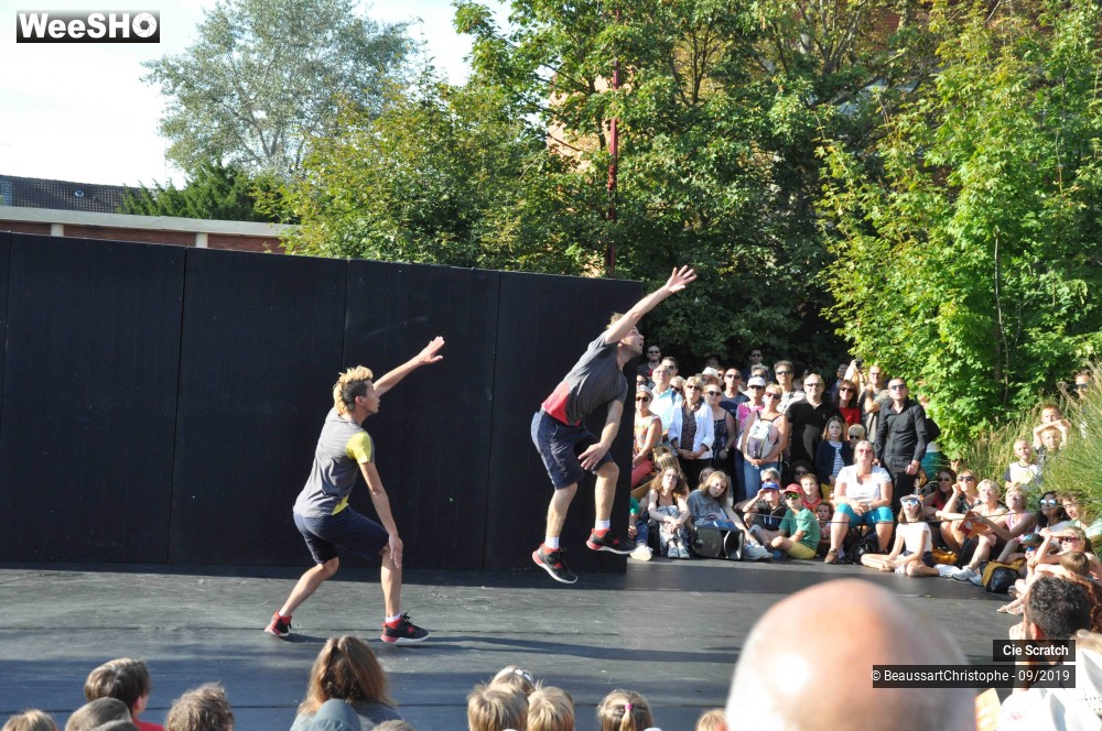 11/32 photos du spectacle Split