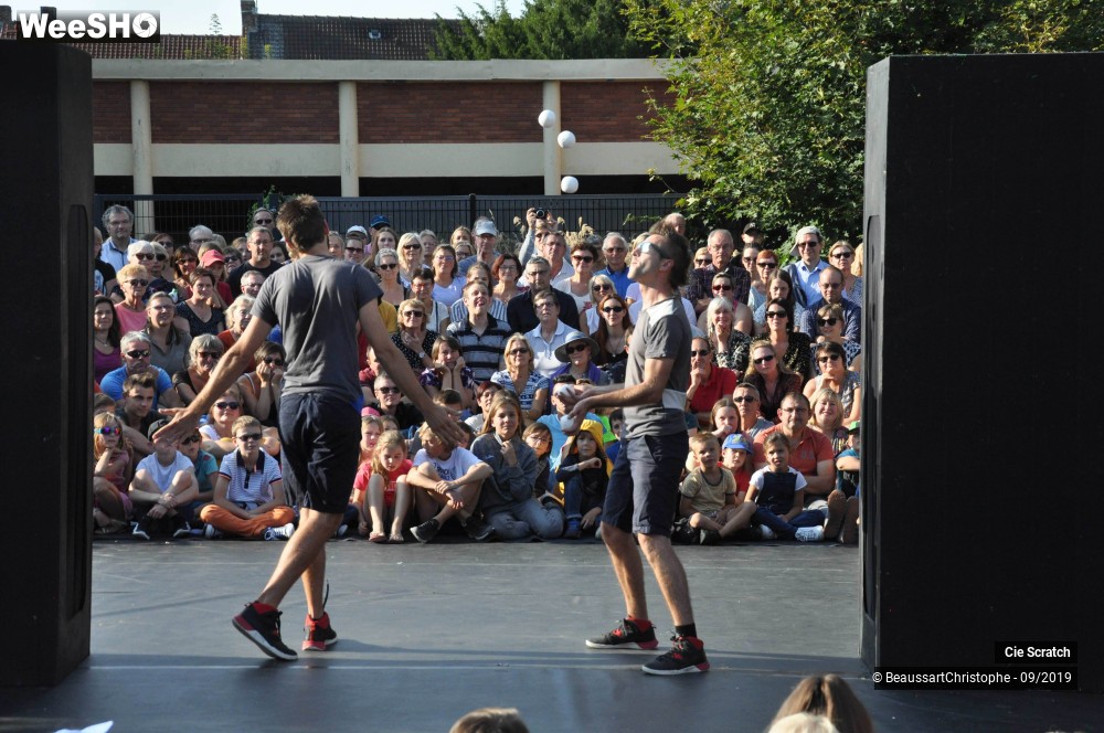 20/32 photos du spectacle Split