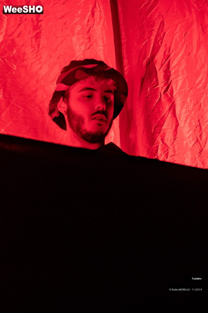 7/42 photos du spectacle Todiefor