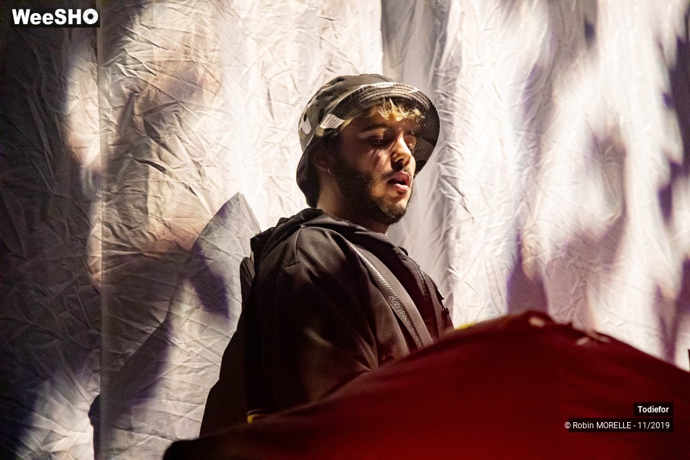 9/42 photos du spectacle Todiefor