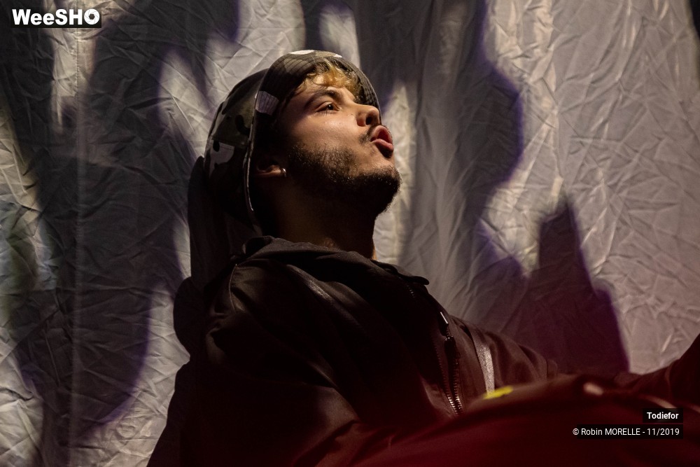 11/42 photos du spectacle Todiefor