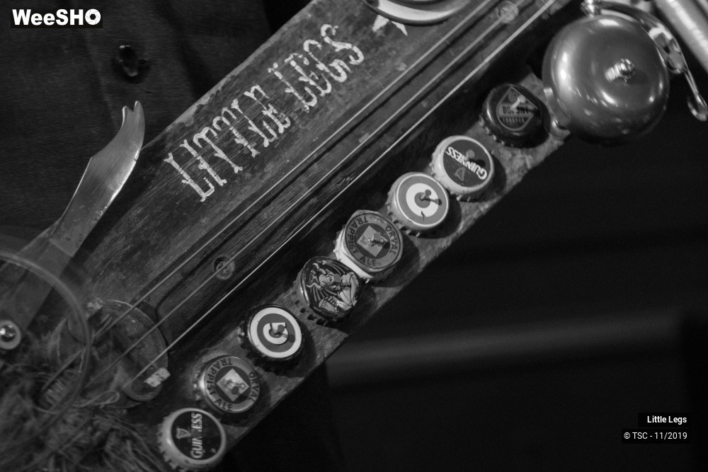 12/20 photos du spectacle Little Legs