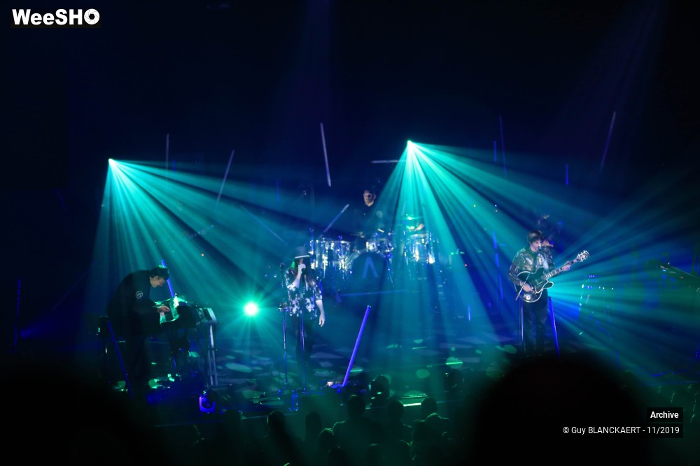 12/19 photos du spectacle Archive