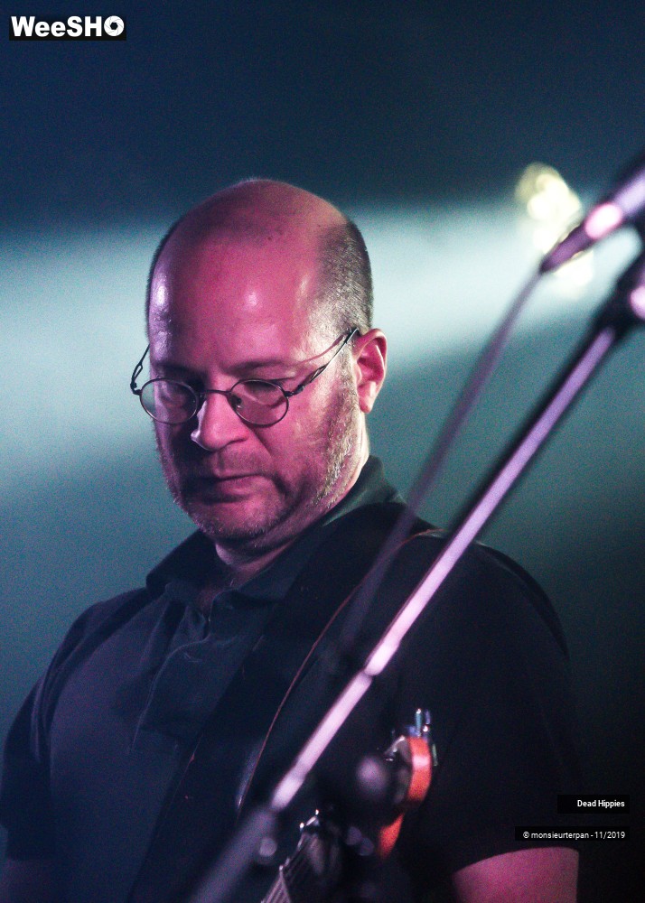 14/27 photos du spectacle Dead Hippies
