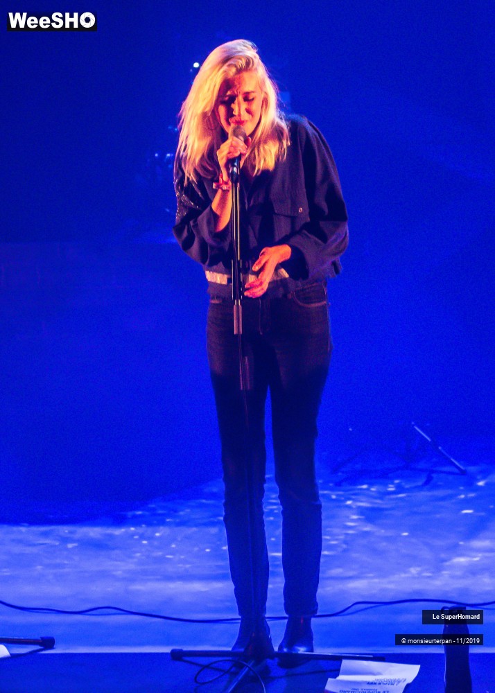 8/17 photos du spectacle Le SuperHomard