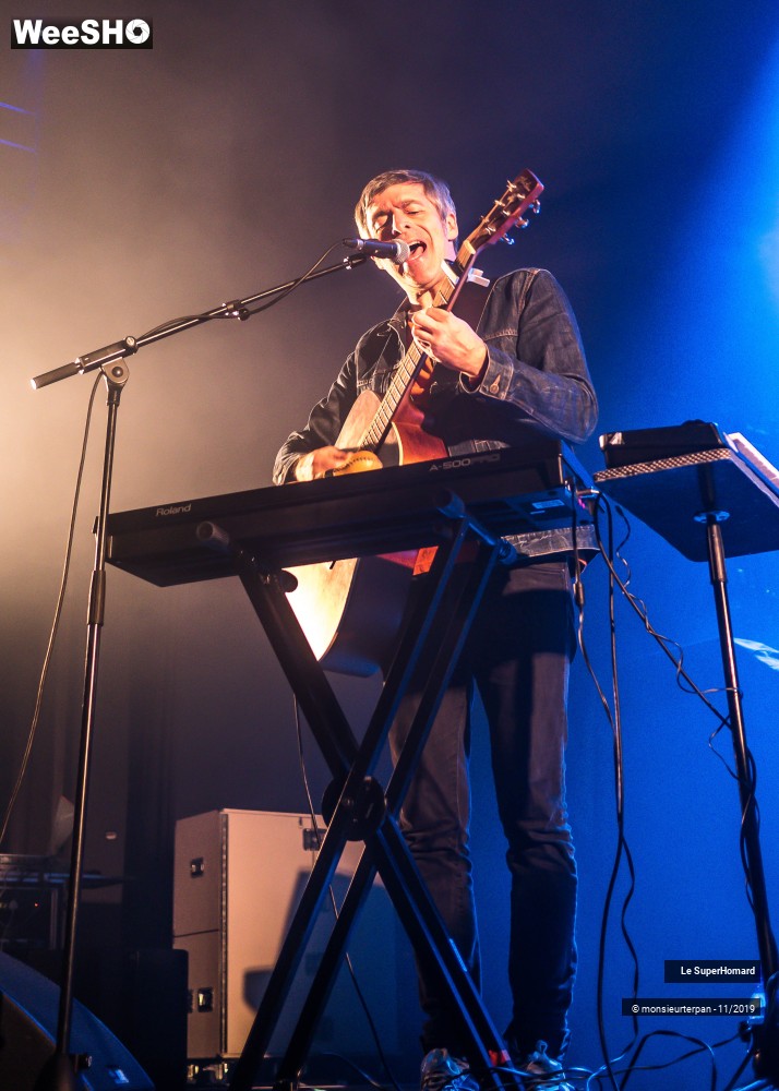 9/17 photos du spectacle Le SuperHomard